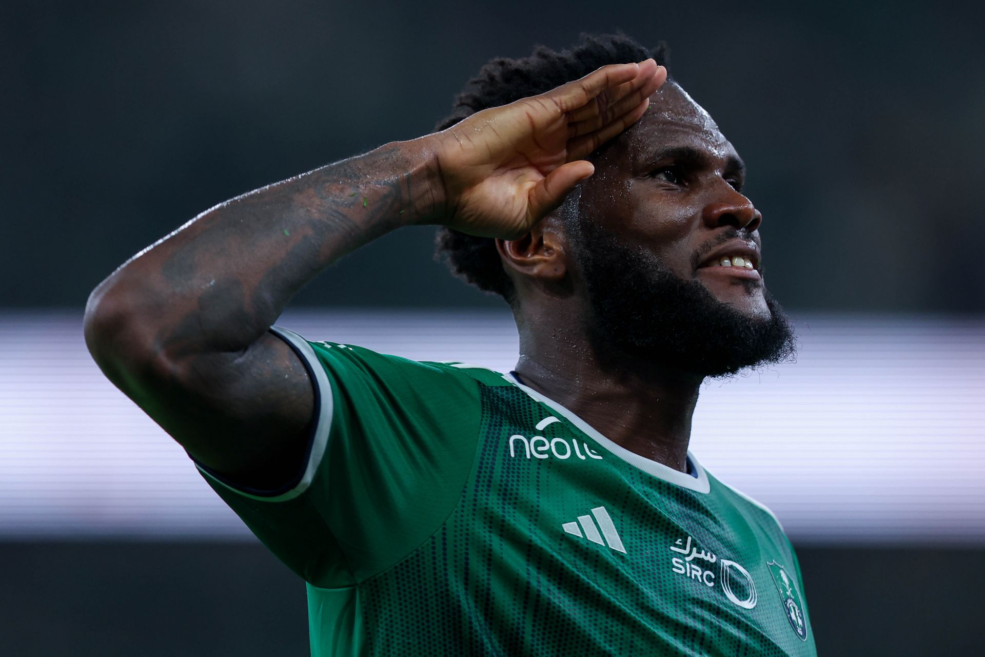 franck kessie
