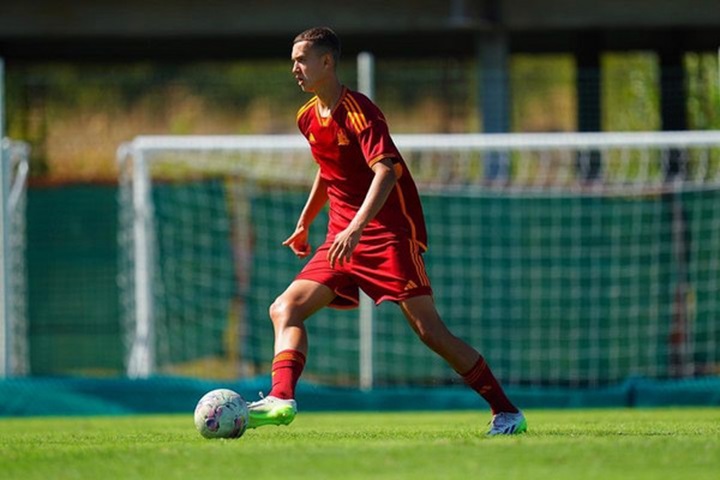 Sergej Levak