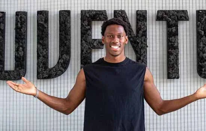 Jonathan David Juventus
