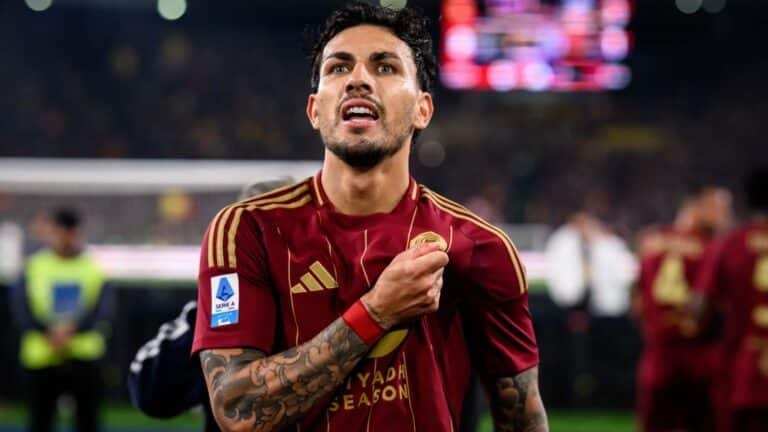 Leandro Paredes