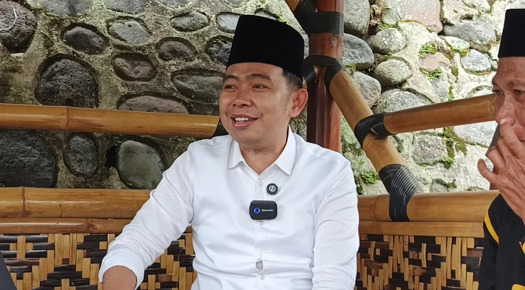 &ldquo;Saat di Bappenas, Kami diskusi, kami bawa data, kami sampaikan Jember didesain menjadi kabupaten penyangga selama ini. Namun Jember memiliki masalah, salah satunya kemiskinan." GUS FAWAIT