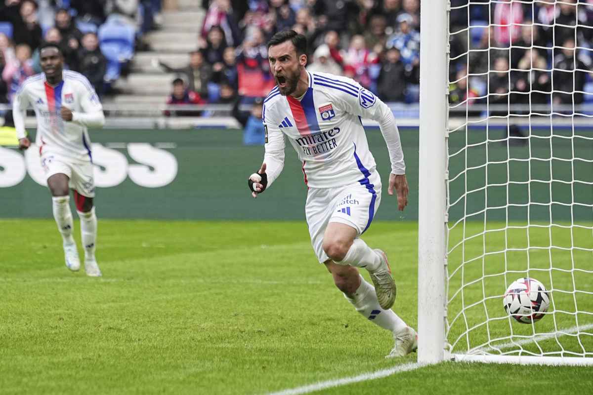 Nicolas Tagliafico