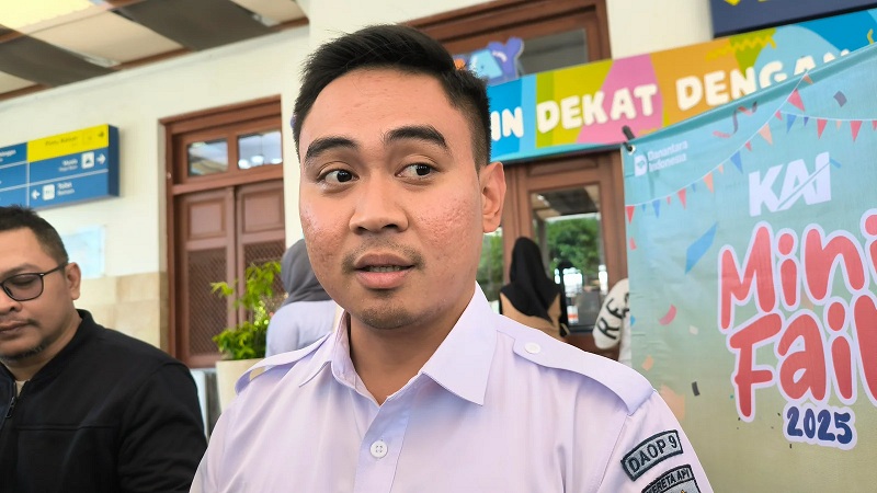 &nbsp;&ldquo;Yang rawan itu yang lengkung, yang di JPL 30 Garahan, daerah itu lah yang rawan karena dia lengkung.&rdquo;&nbsp; CAHYO WIDIANTORO, Manajer Hukum dan Humas KAI Daop 9 Jember.&nbsp;