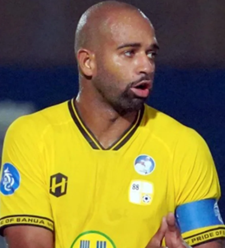 Lucas Gama Moreira alias Lucao