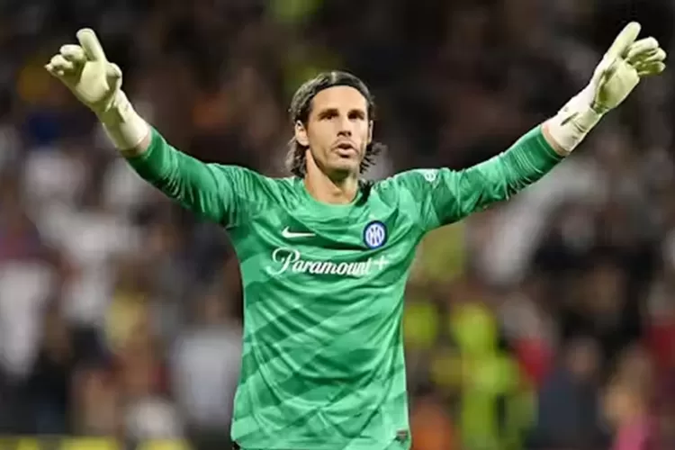 yann sommer