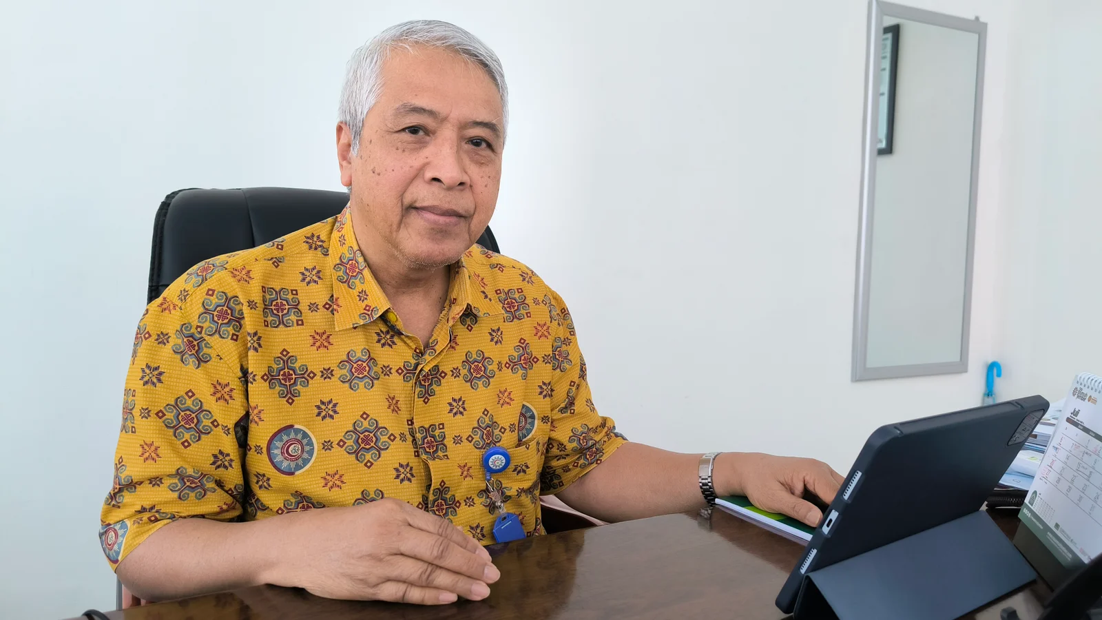 "Jangan sampai anak-anak kita terutama bayi-bayi itu terpapar suara bising yang akan mengganggu pendengaran dan masa depan." dr BAMBANG INDRA, Dokter Spesialis THT RSU Universitas Muhammadiyah Jember.