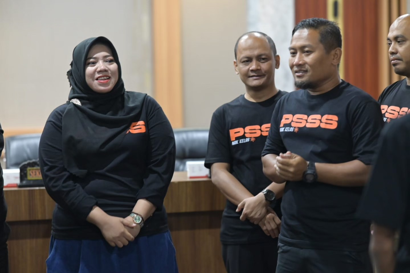 Adi Putra Setiawan, pelatih baru PSSS Situbondo (DOK FB Adi Putra Setiawan)
