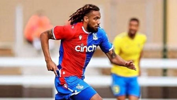 Jairo Riedewald