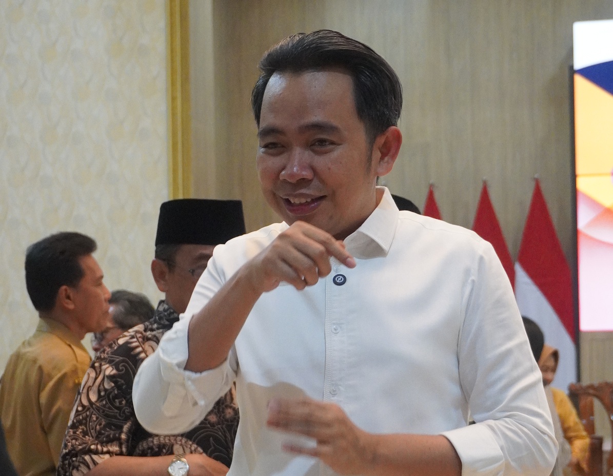 "Kita tahu bahwa media adalah salah satu pilar demokrasi, saya berharap Radar Jember terus berinovasi, independen, dan konstruktif dalam menyajikan informasi."&nbsp; MUHAMMAD FAWAIT, Bupati Jember.