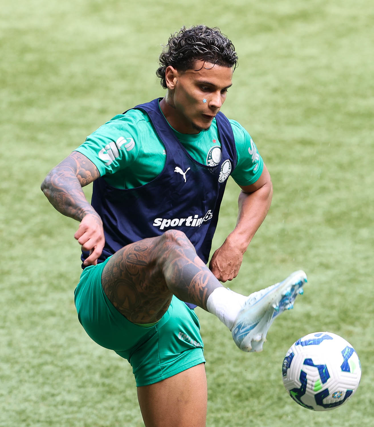 Richard Rios