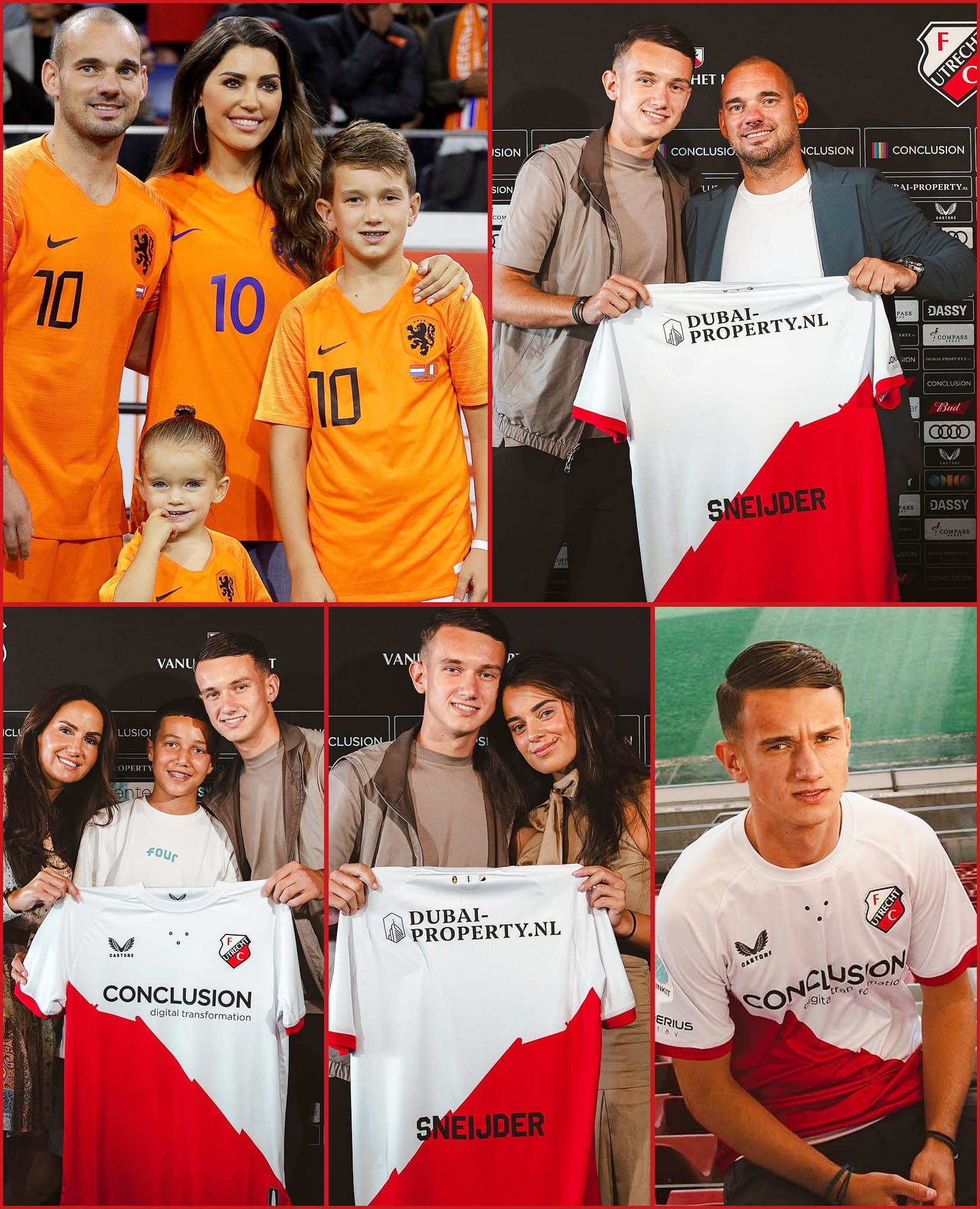 Ivar Jenner Ternyata Punya Peluang Satu Line Up Bersama Anak Legenda Timnas Belanda Ini, Siap Main Bareng