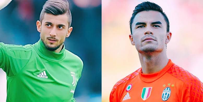 Como dan Juventus sedang menjajaki pertukaran Matia Perin dan Emil Audero
