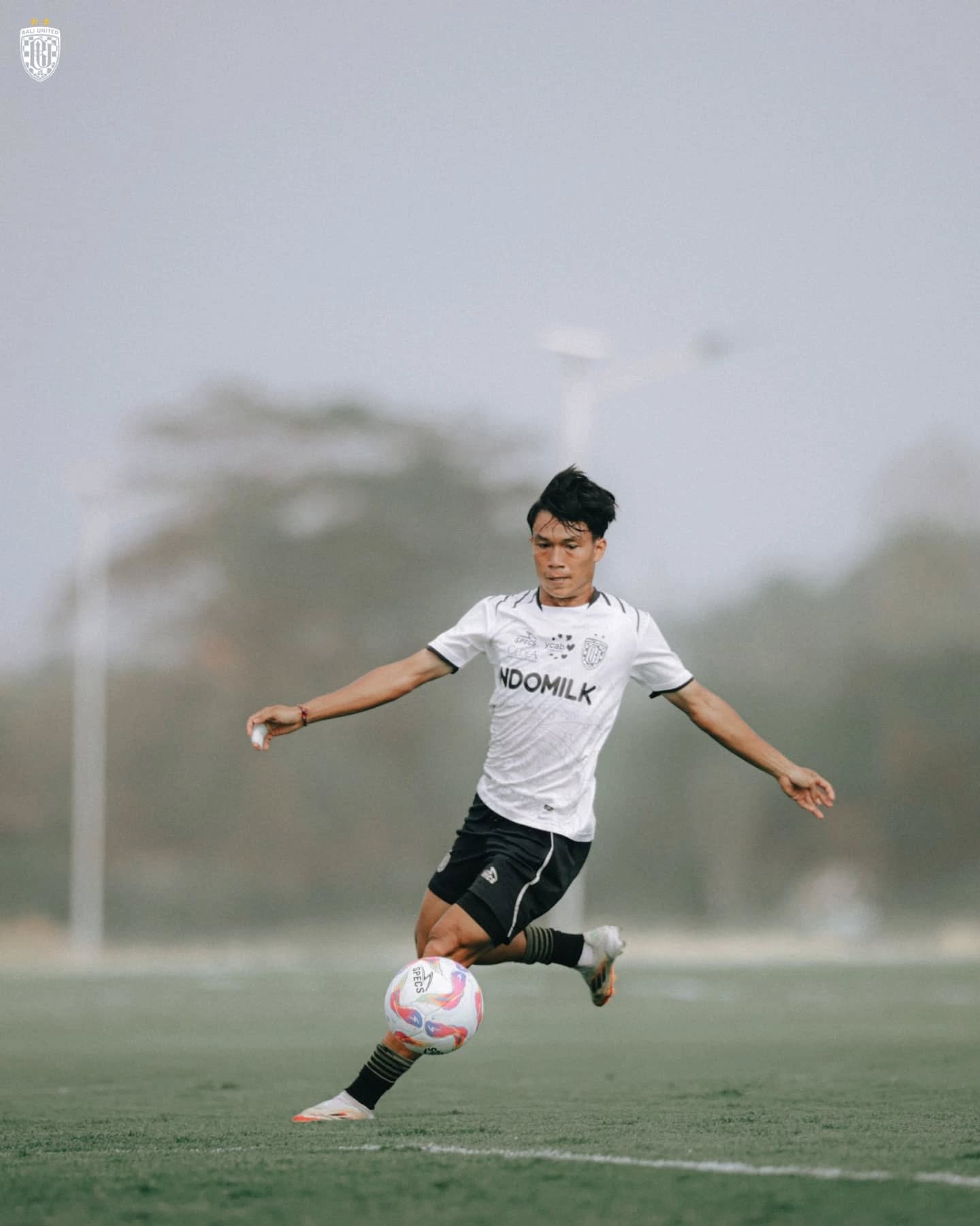 Pemain Bali United terus mengasah skill sebelum Liga 1 2025/2026 (DOK IG BALI UNITED)