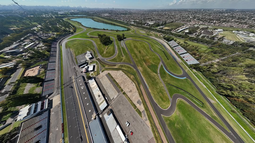 Setelah nyaris tiga dekade absen, MotoGP akhirnya akan kembali menggebrak ibu kota Argentina!