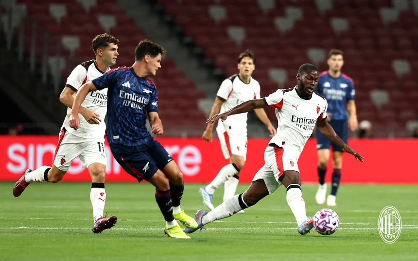 Yunus Musah