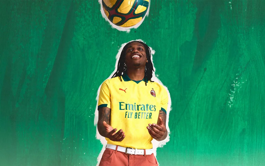 Rafael Leao