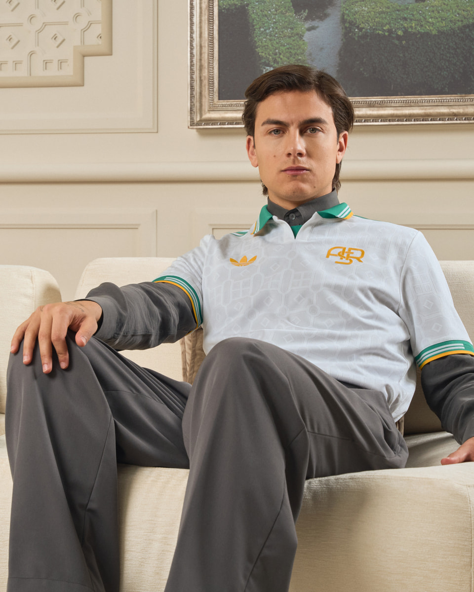 Dybala, AS Roma