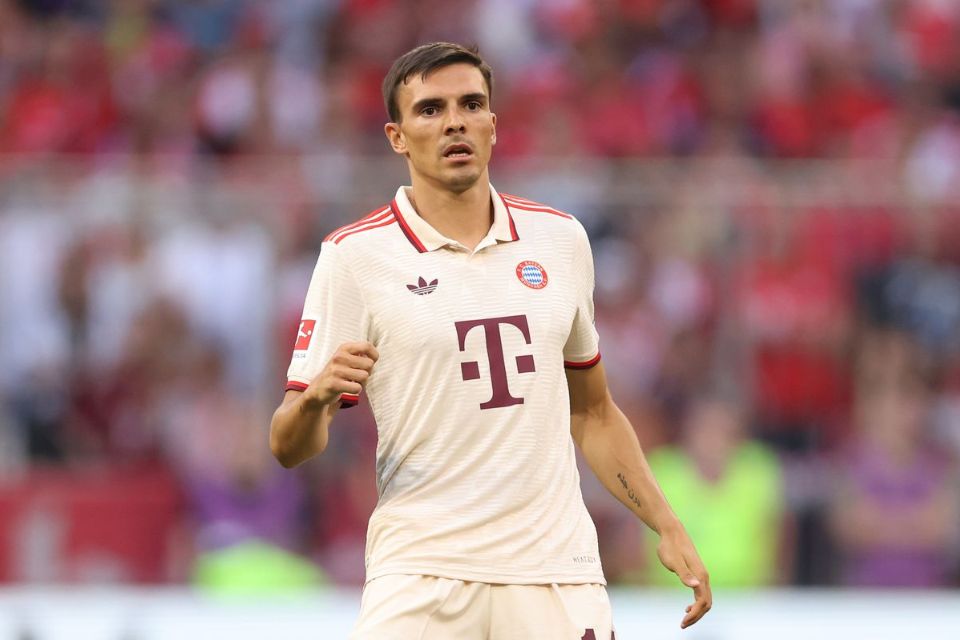 Joao Palhinha