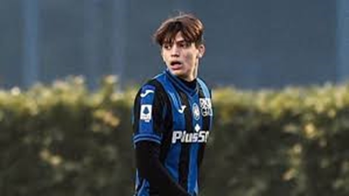 Marco Palestra