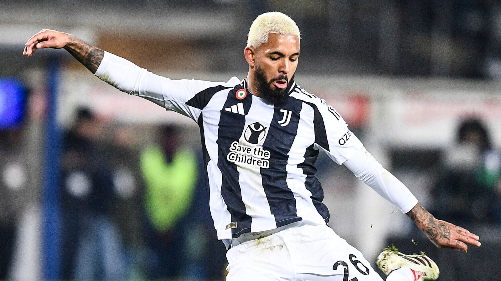 Douglas Luiz