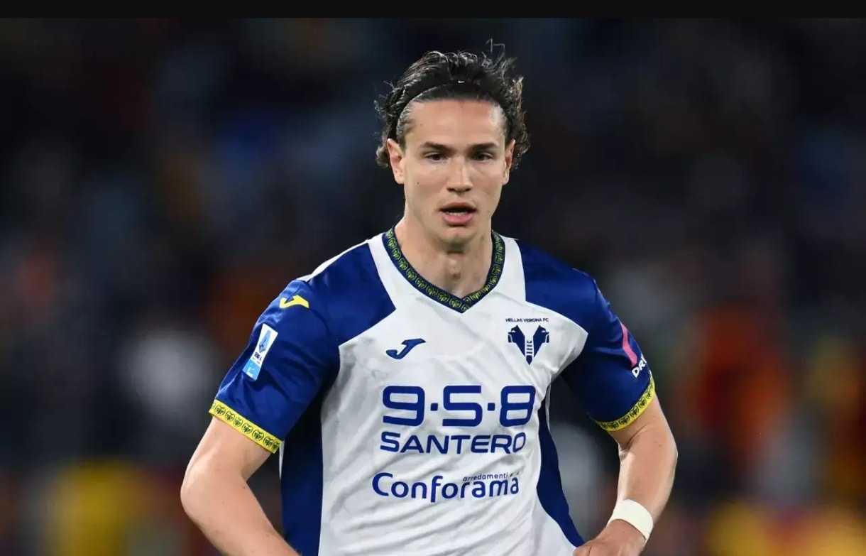 Daniele Ghilardi