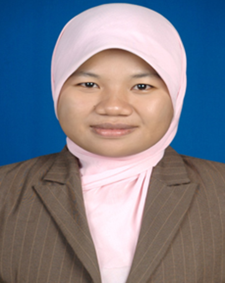 Noor Faridha, Dosen Universitas Moch Sroedji Jember