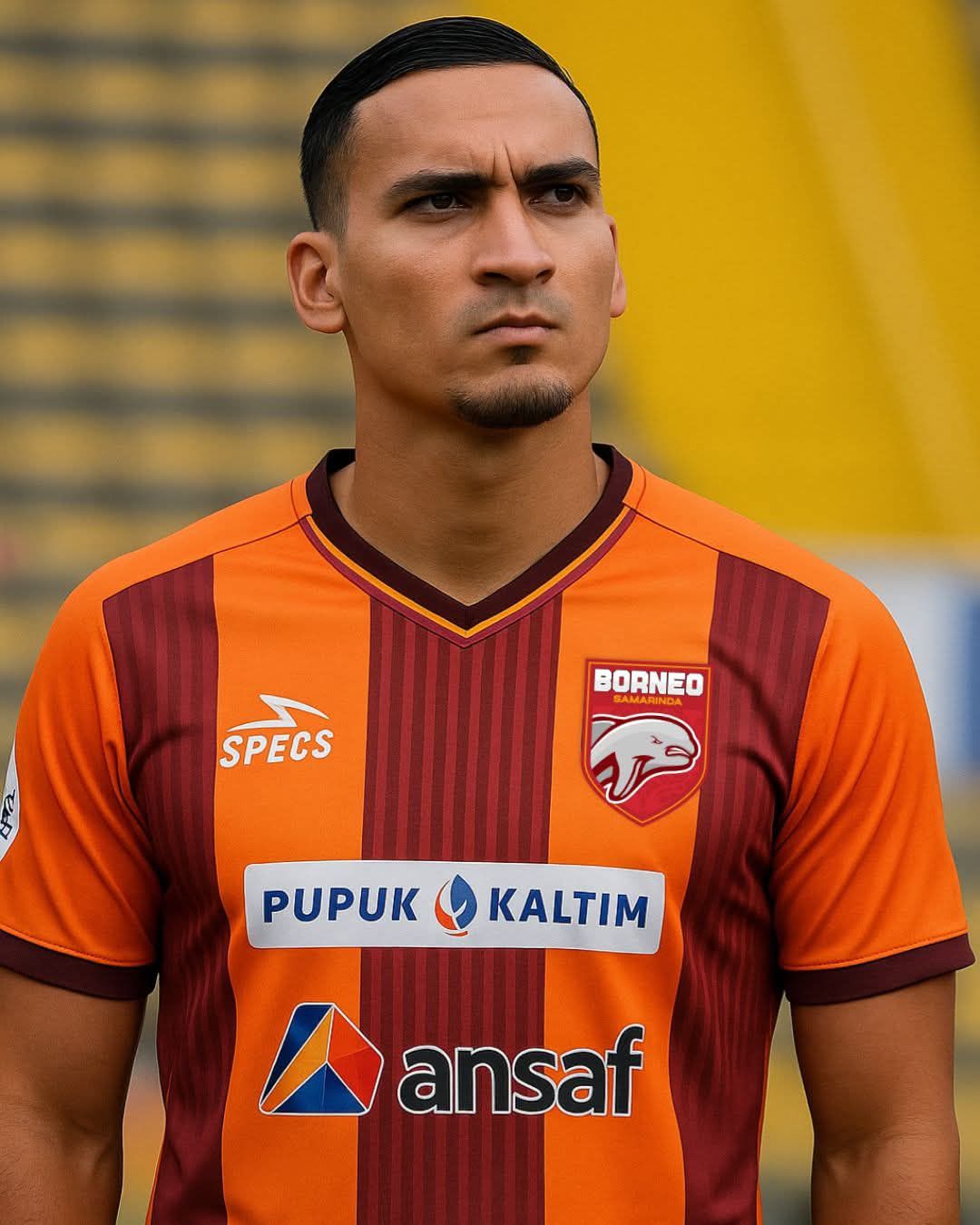 Aldair Simanca