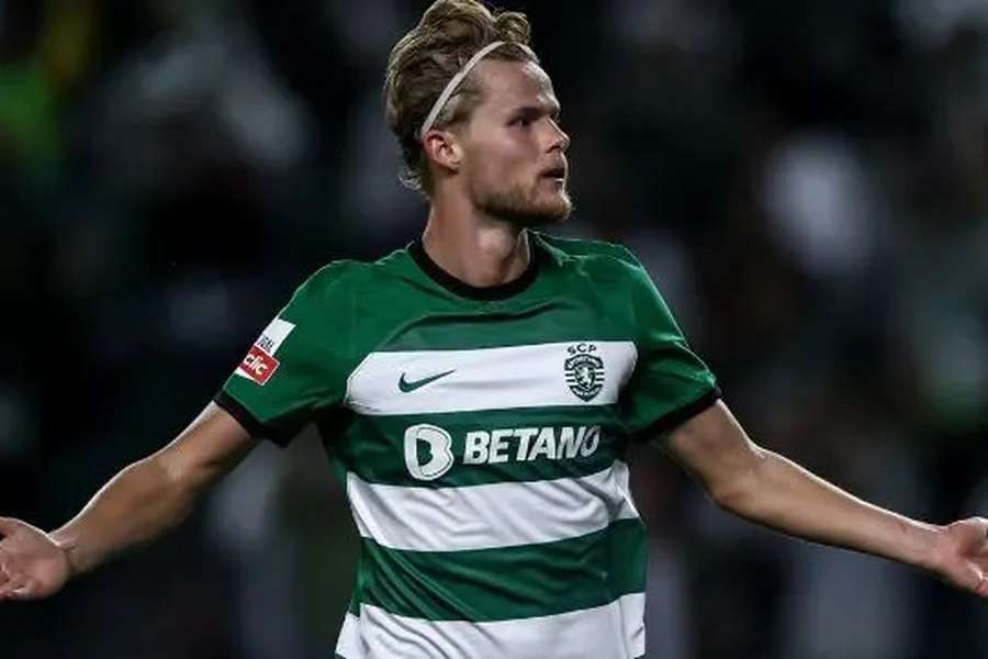Morten Hjulmand