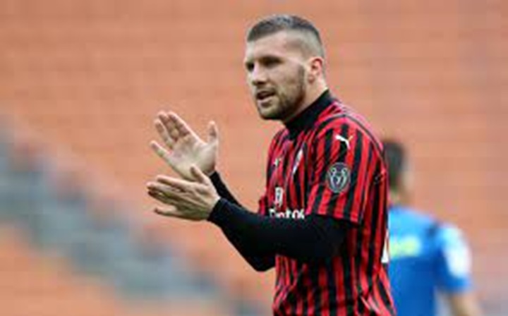 ante rebic