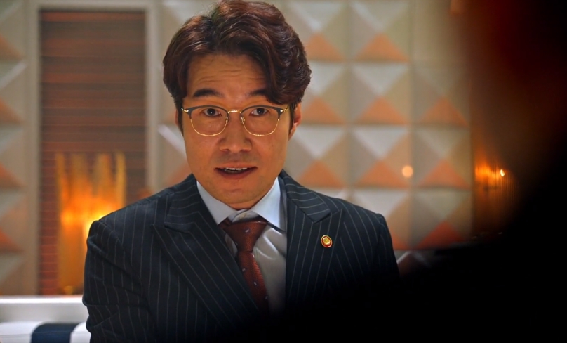 Aktor Drakor Song Young Kyu Ditemukan meninggal dunia usai terjerat skandal