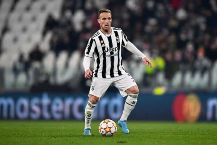 Arthur Melo