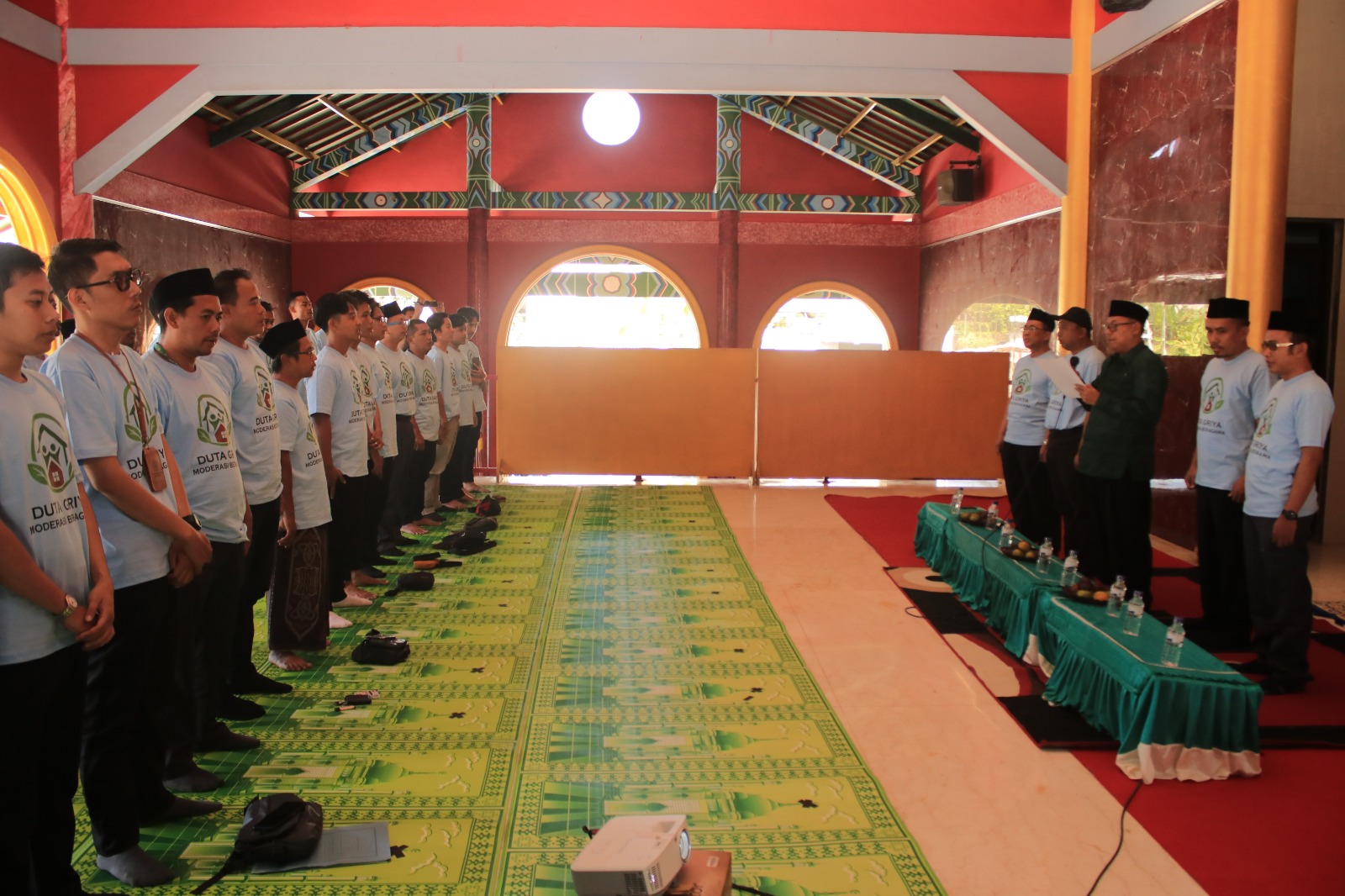 Foto : (Humas UIN KHAS Jember)