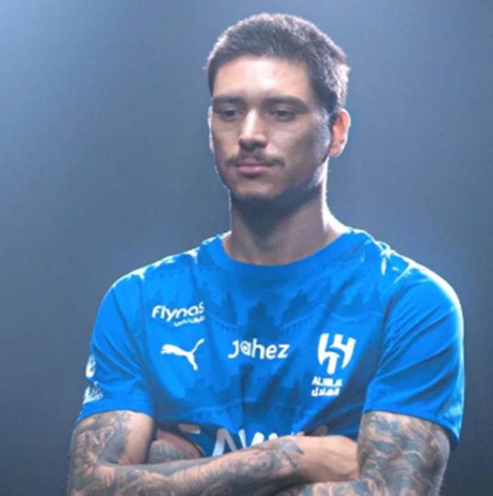 Darwin Nunez