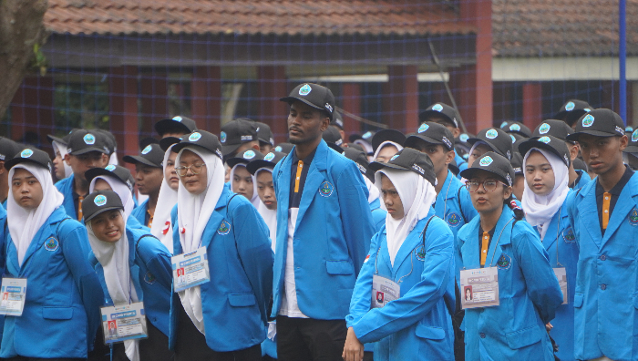 Polije PKKMB