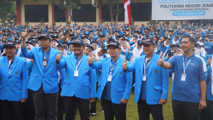 Polije PKKMB