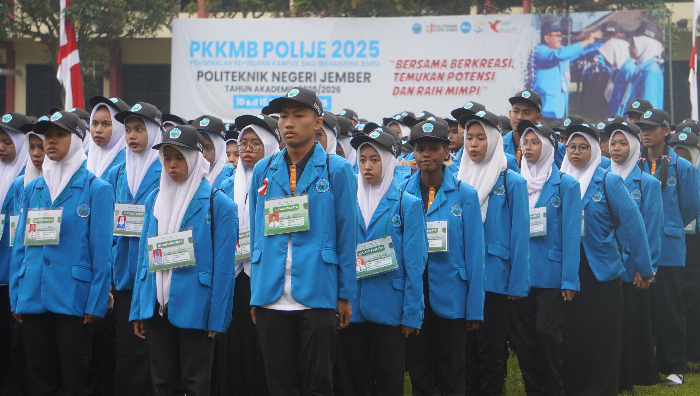 Polije PKKMB