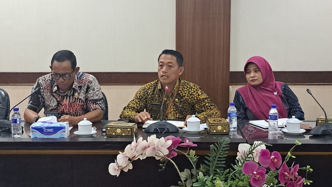 "Kami pastikan data yang diusulkan valid, sehingga tidak ada masalah saat penetapan dan pembayaran gaji.&rdquo;&nbsp;RACHMAN HIDAYAT,&nbsp;Plt Kepala BKPSDM.