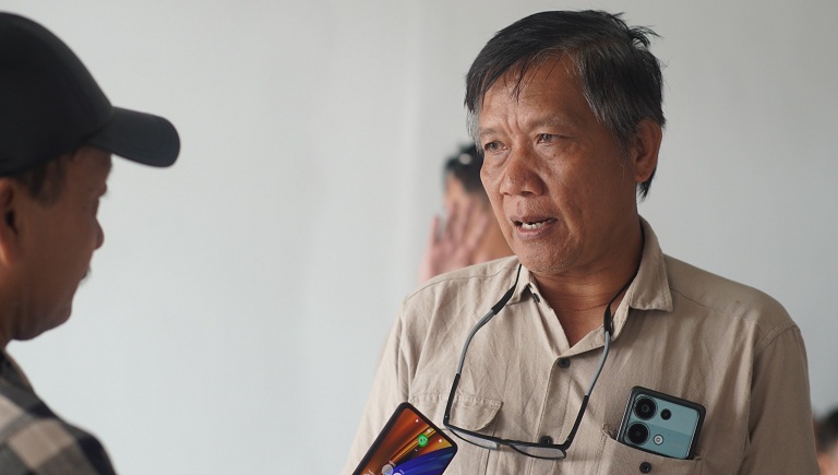 &nbsp;&ldquo;Kalau sampai ada intimidasi, maka esensi musyawarah untuk mufakat jadi rusak.&rdquo; DIDIK SUHARIJADI, Wakil Ketua Perpani Jember.