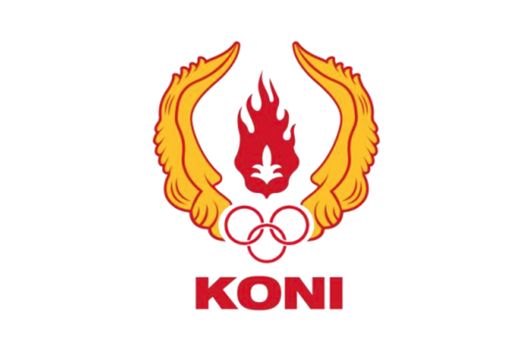 Logo KONI
