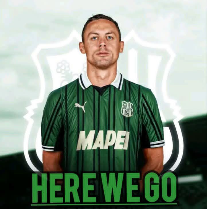 Nemanja Matic