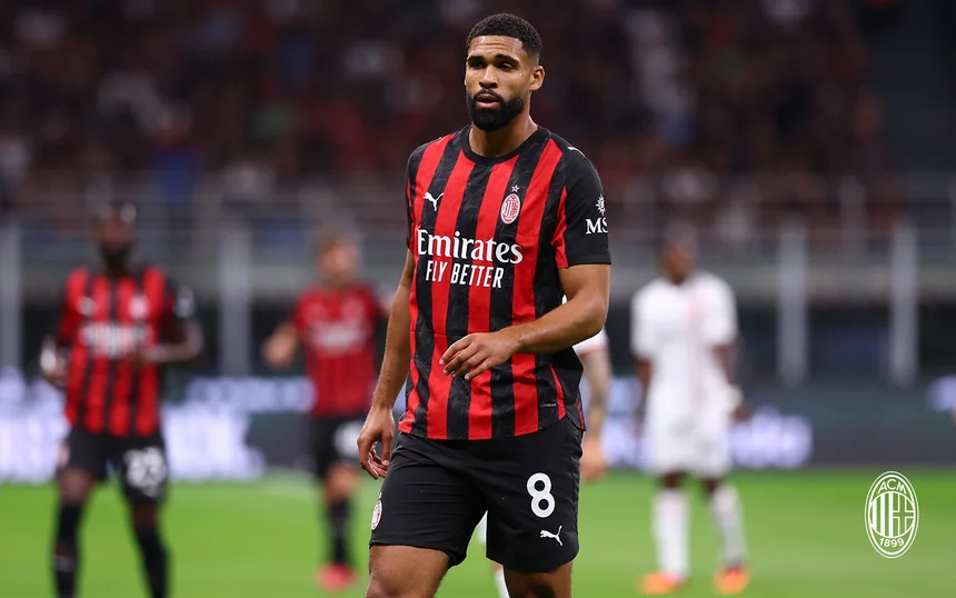 Ruben Loftus Cheek