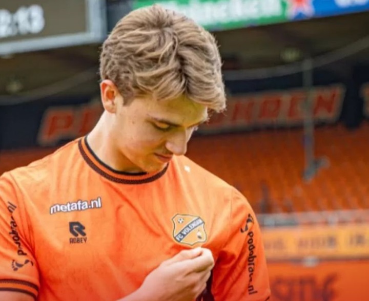 Mauro Zijlstra