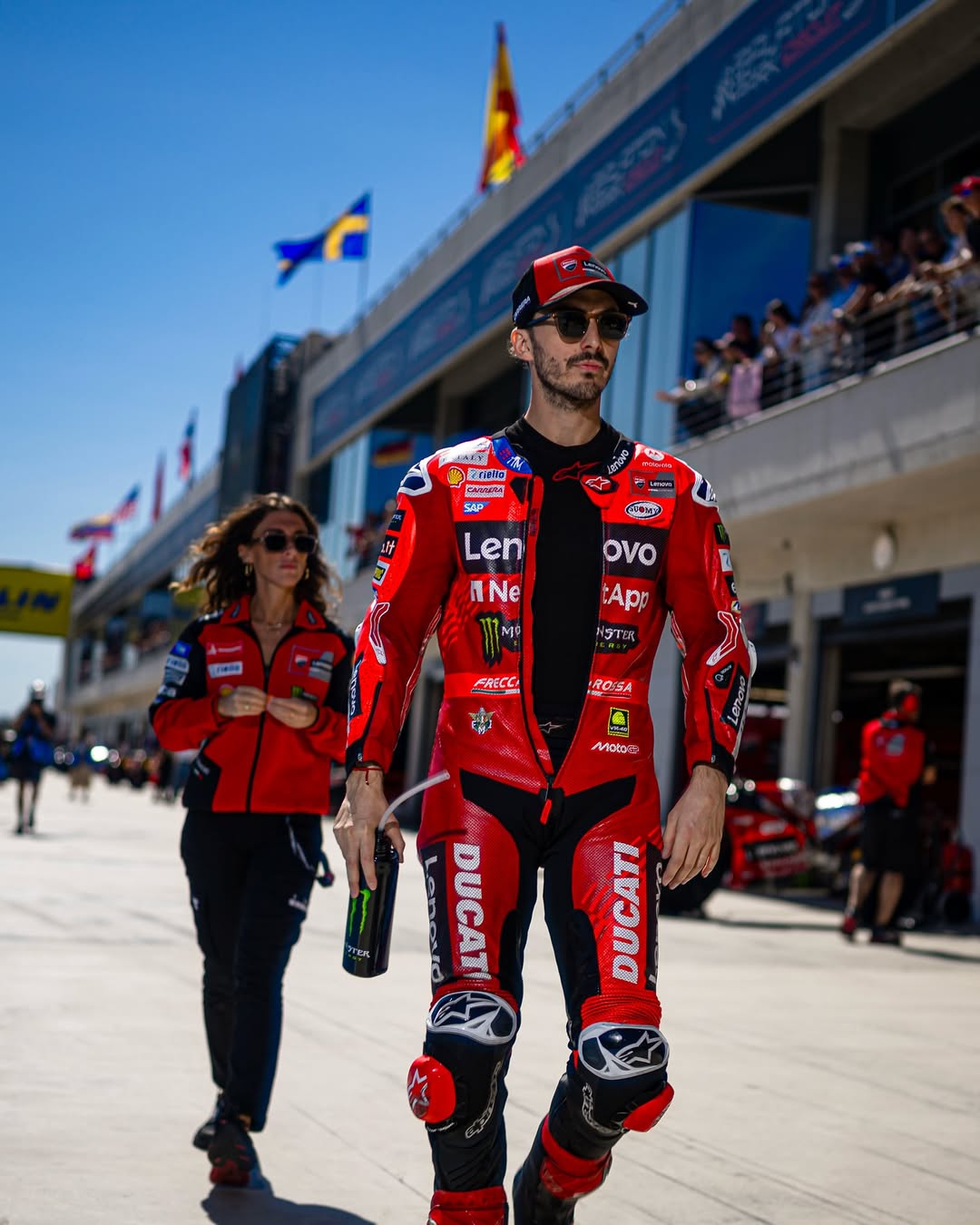 Pecco Bagnaia