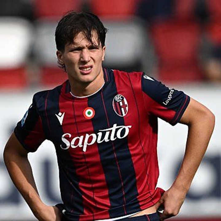 Giovanni Fabbian