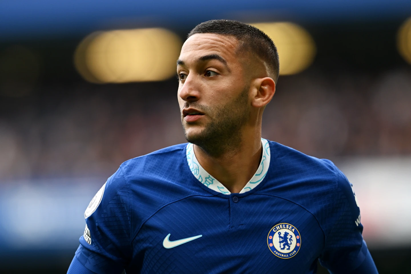hakim ziyech