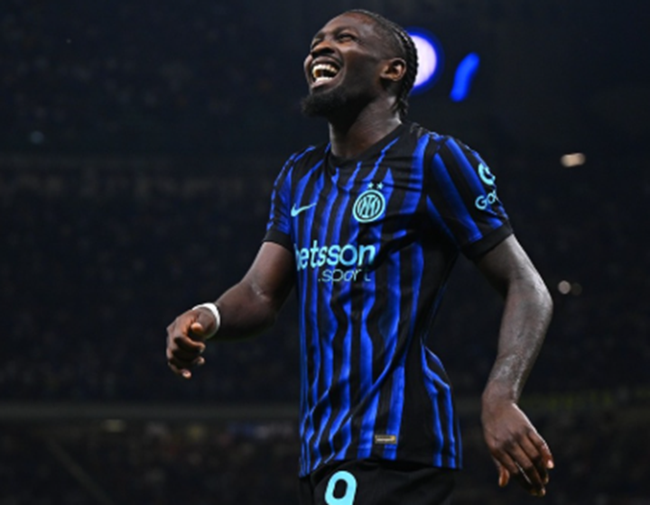 Marcus Thuram