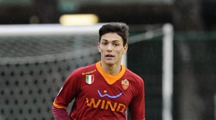 Federico Barba