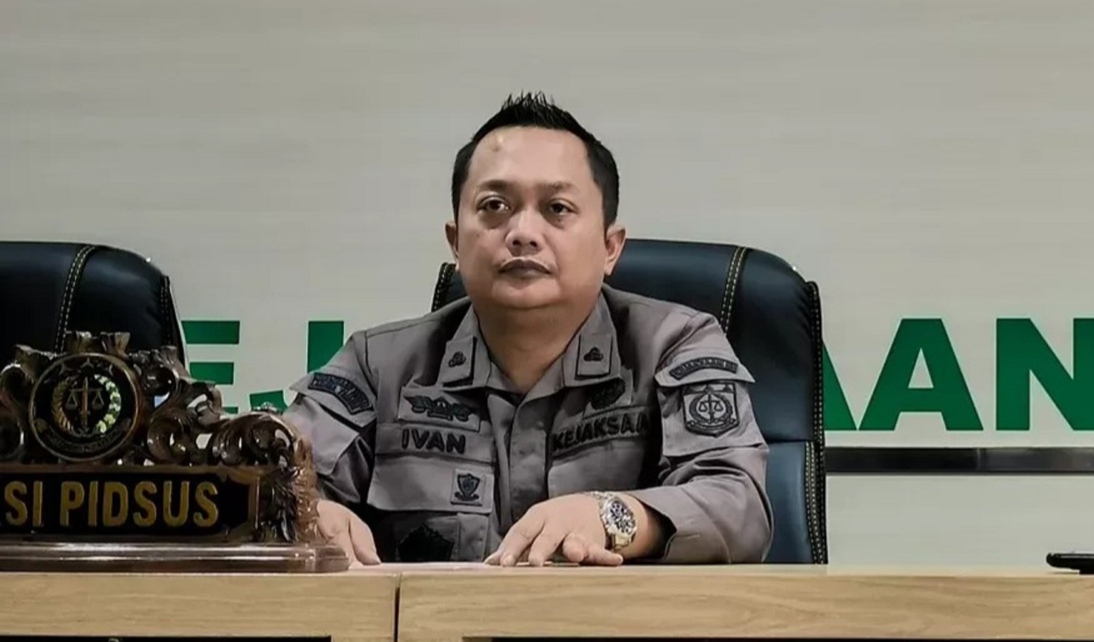 &ldquo;Sepekan kemarin 24 saksi dari berbagai unsur diperiksa.&rdquo; IVAN PRADITYA PUTRA, Kasi Pidsus Kejari Jember.