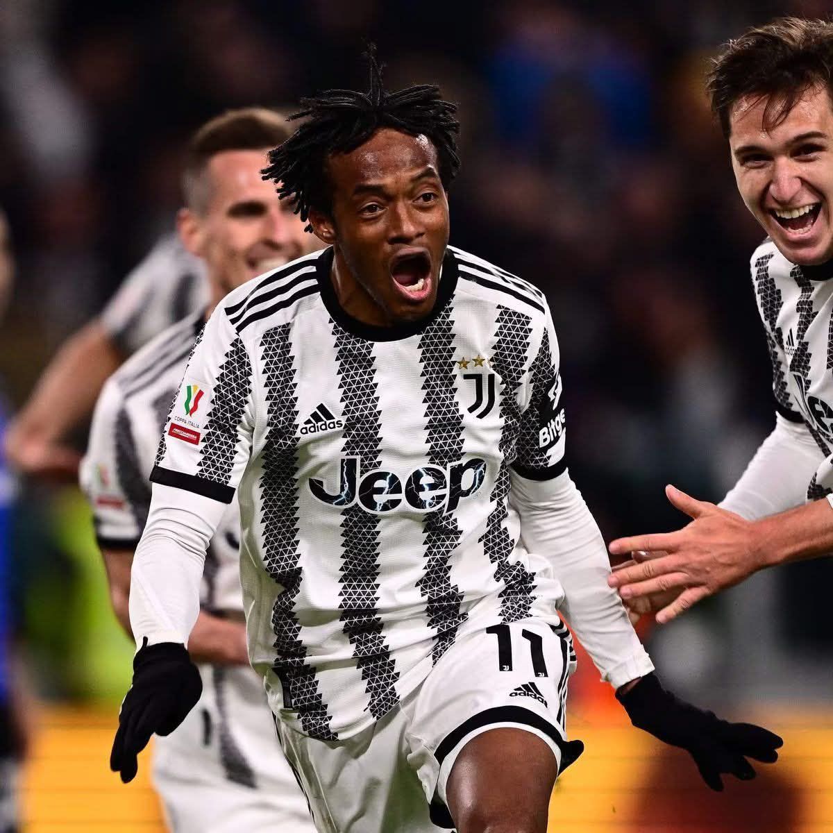Juan Cuadrado