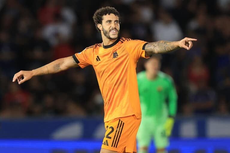 Mario Hermoso